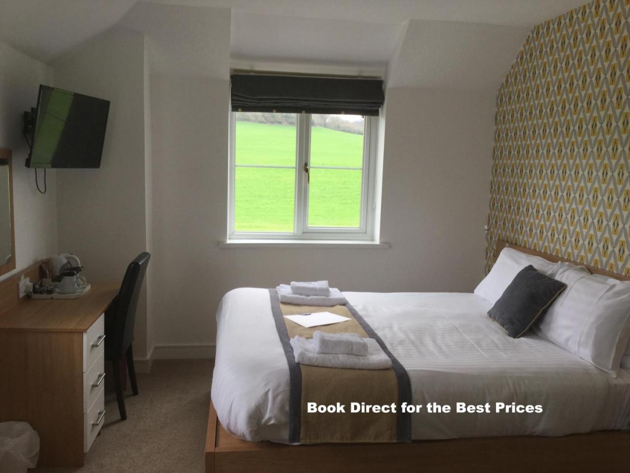 Llangeview Lodge Ebbw Vale Exteriör bild